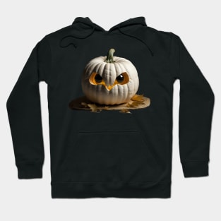 Funny halloween pumpkin Hoodie